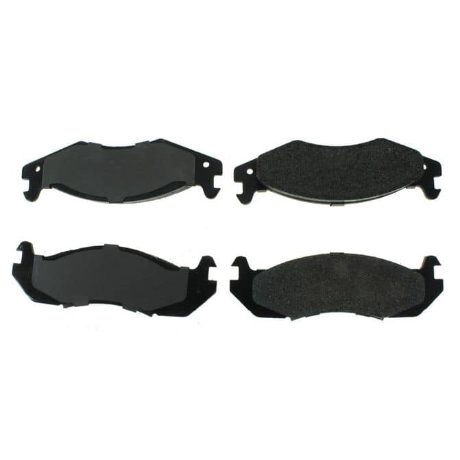 CEN CENTRIC PARTS 10602030