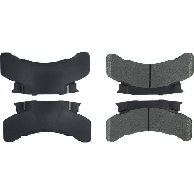 CEN CENTRIC PARTS 10602240