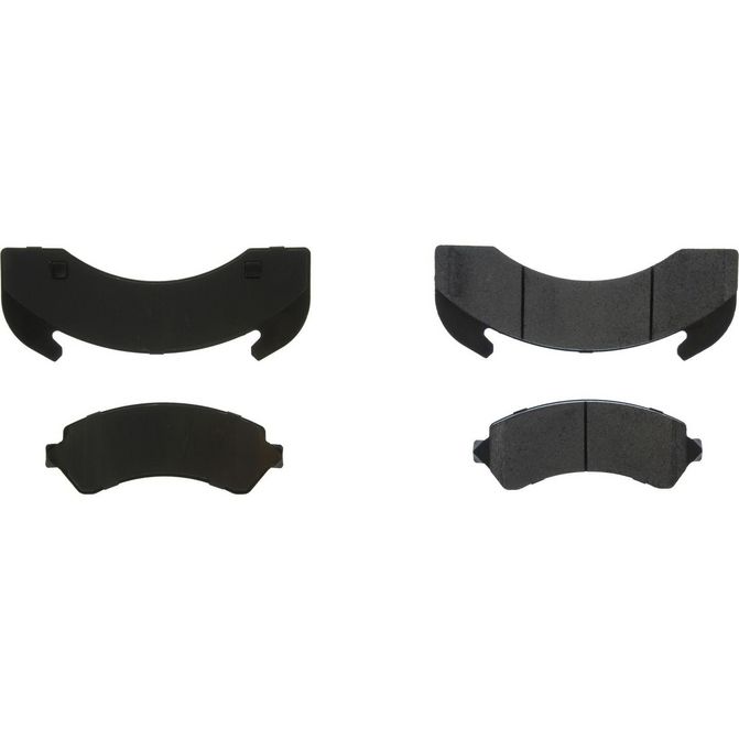 CEN CENTRIC PARTS 10602250