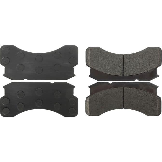 CEN CENTRIC PARTS 10602360