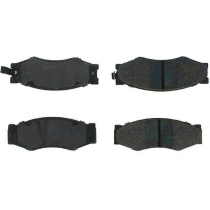 CEN CENTRIC PARTS 10602660
