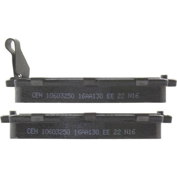CEN CENTRIC PARTS 10603250