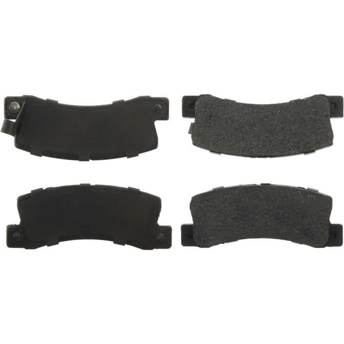 CEN CENTRIC PARTS 10603250