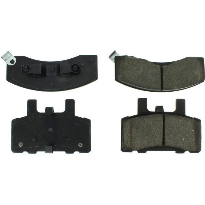 CEN CENTRIC PARTS 10603700