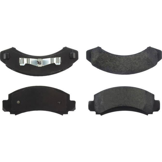 CEN CENTRIC PARTS 10603870