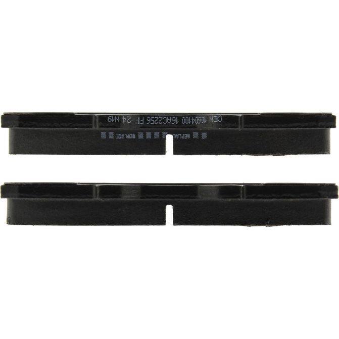 CEN CENTRIC PARTS 10604100