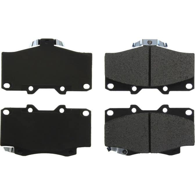 CEN CENTRIC PARTS 10604100