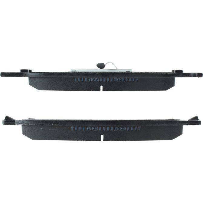 CEN CENTRIC PARTS 10604110
