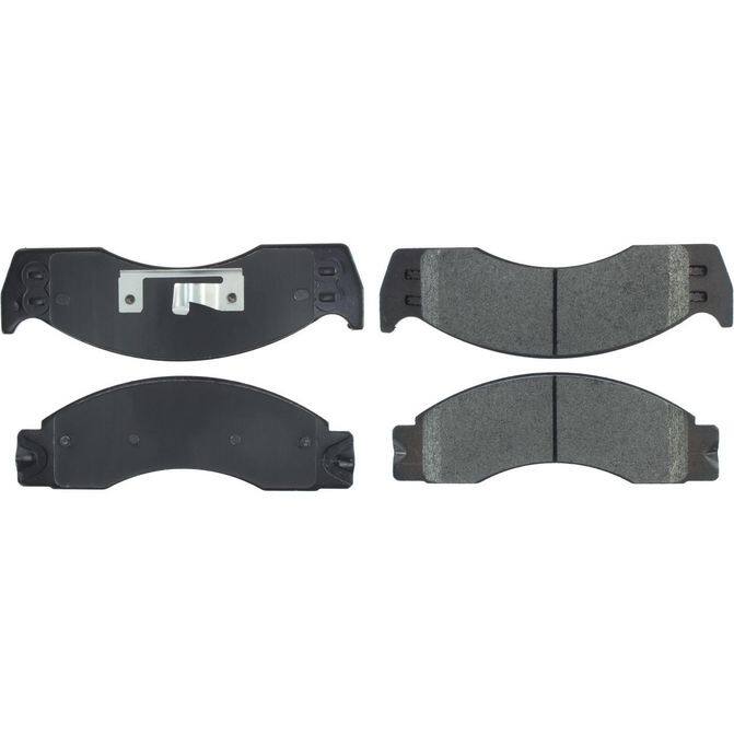 CEN CENTRIC PARTS 10604110