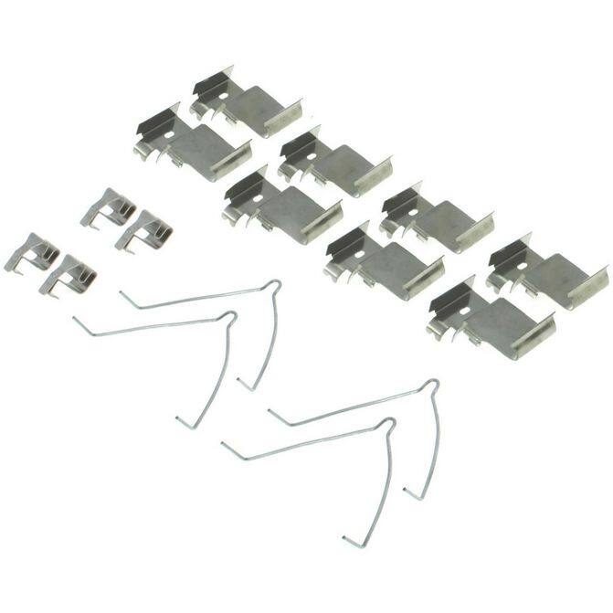 CEN CENTRIC PARTS 10604330