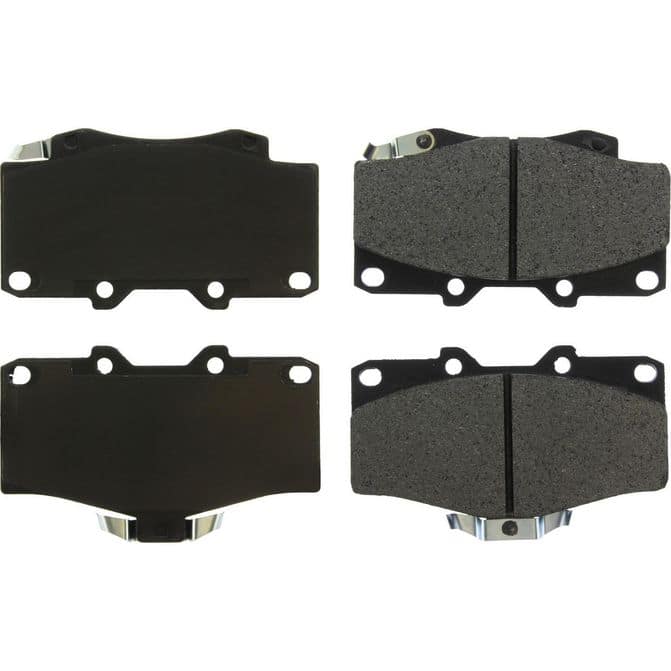 CEN CENTRIC PARTS 10604360