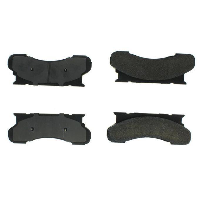 CEN CENTRIC PARTS 10604500