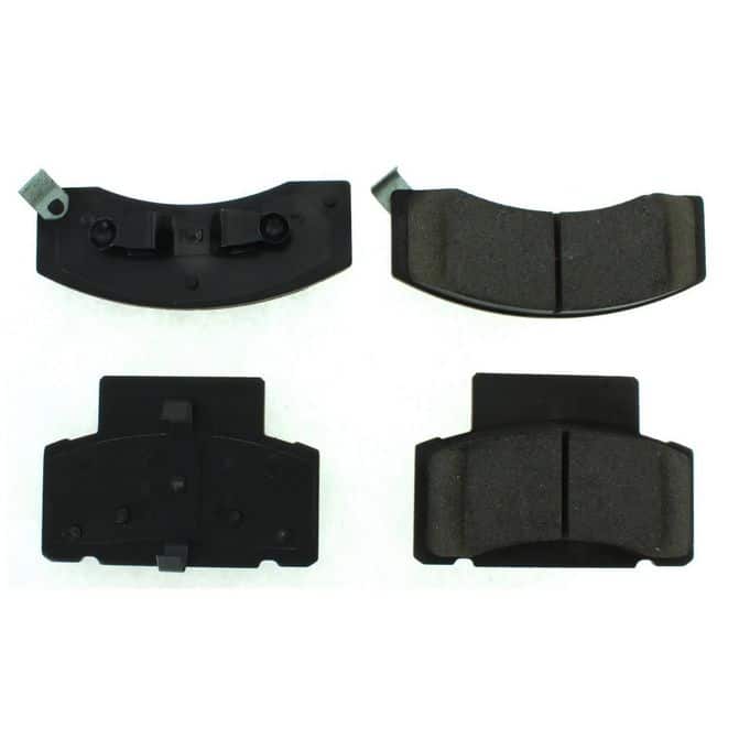 CEN CENTRIC PARTS 10604590