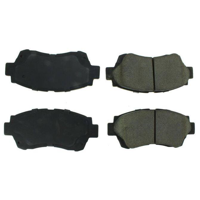 CEN CENTRIC PARTS 10604760