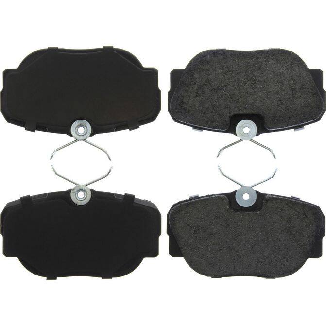 CEN CENTRIC PARTS 10604930