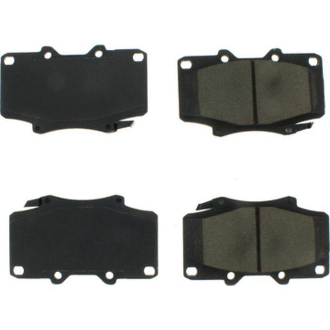 CEN CENTRIC PARTS 10605020