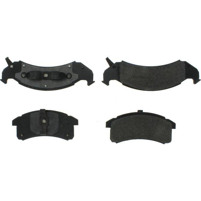 CEN CENTRIC PARTS 10605050