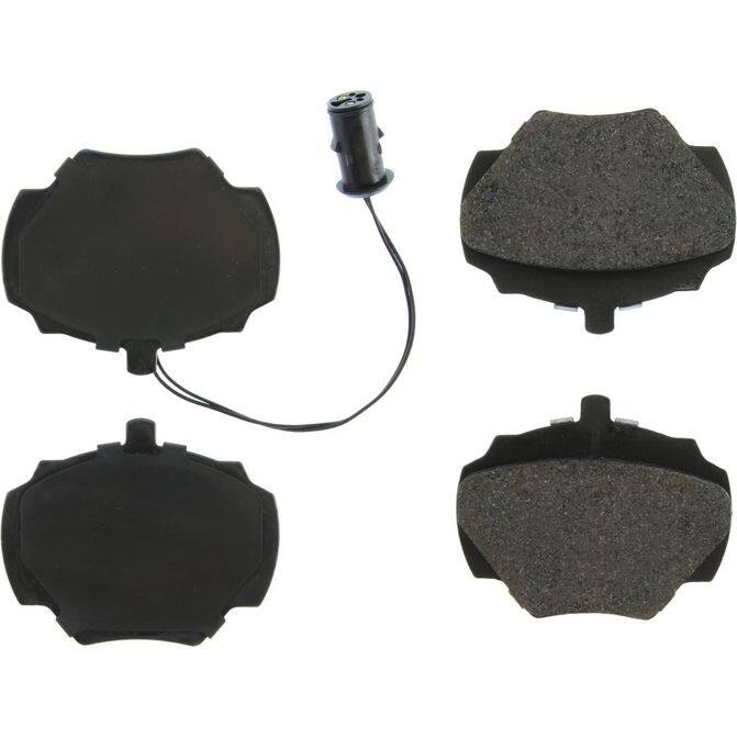 CEN CENTRIC PARTS 10605180