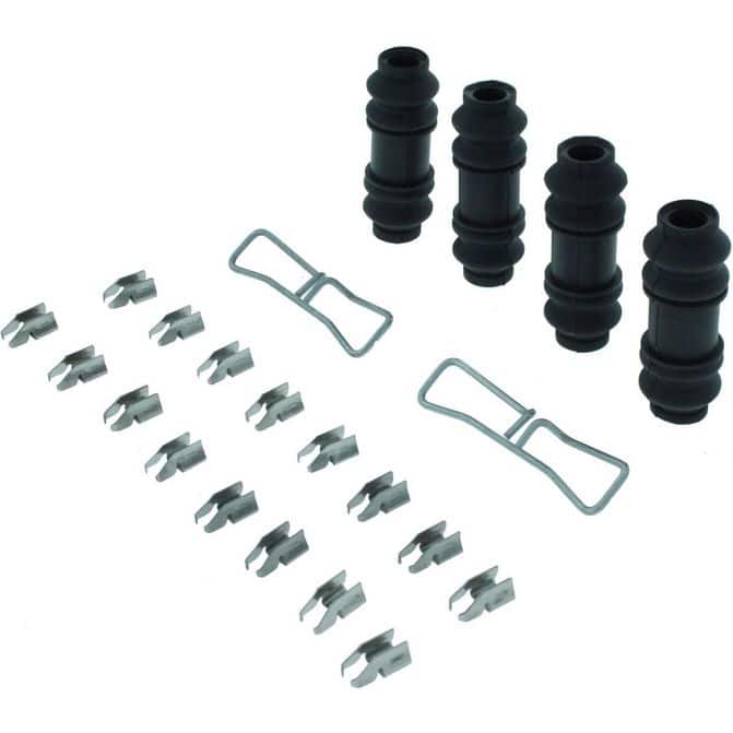 CEN CENTRIC PARTS 10605240