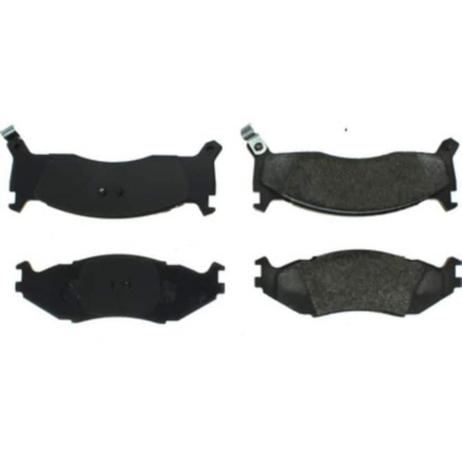 CEN CENTRIC PARTS 10605240