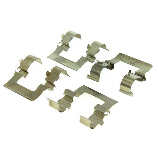 CEN CENTRIC PARTS 10605300