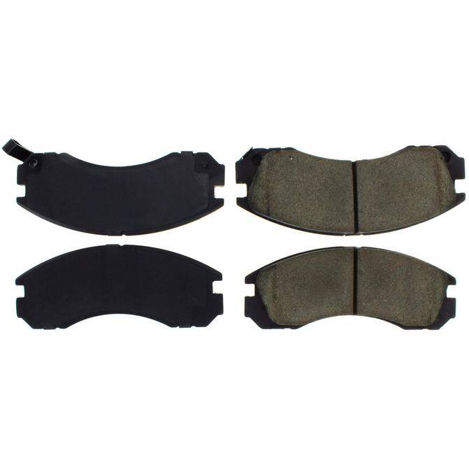 CEN CENTRIC PARTS 10605300