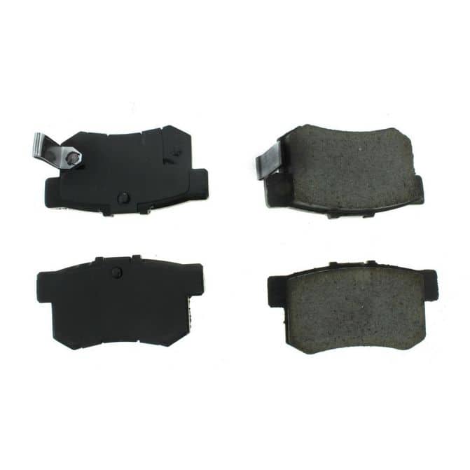 CEN CENTRIC PARTS 10605370