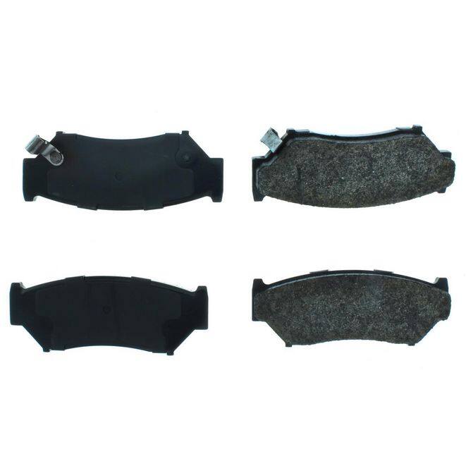 CEN CENTRIC PARTS 10605560