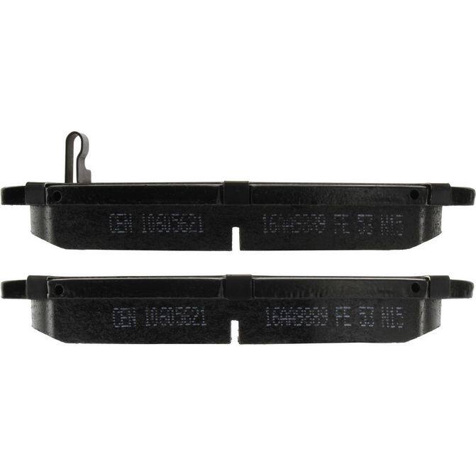 CEN CENTRIC PARTS 10605621