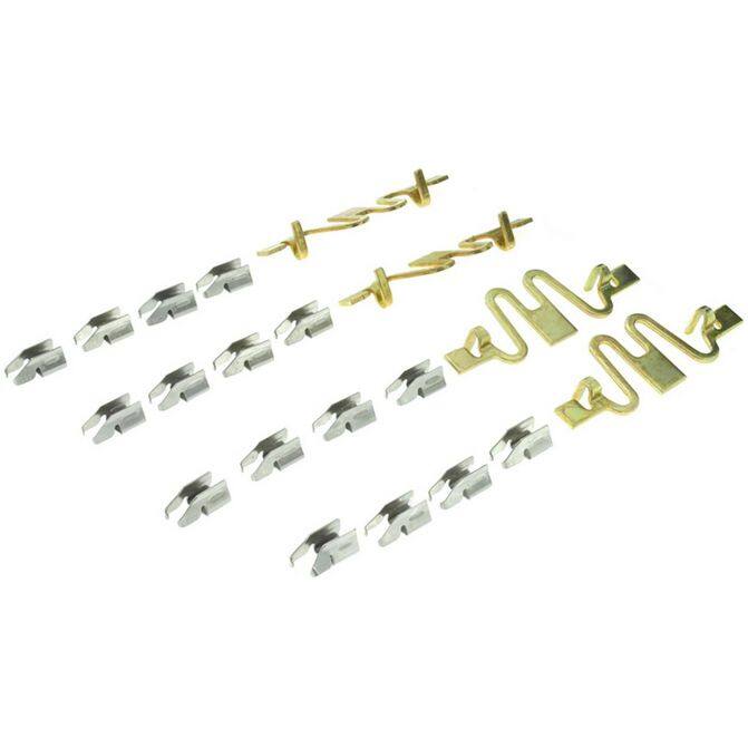 CEN CENTRIC PARTS 10605910