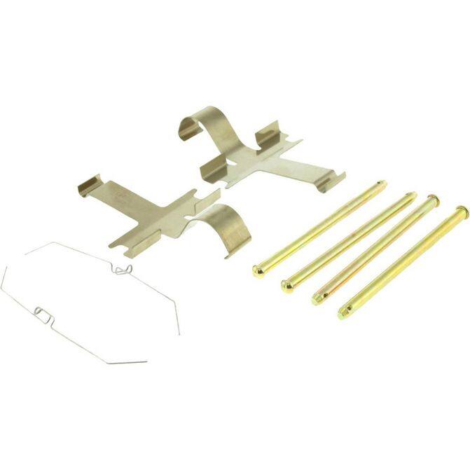 CEN CENTRIC PARTS 10606110