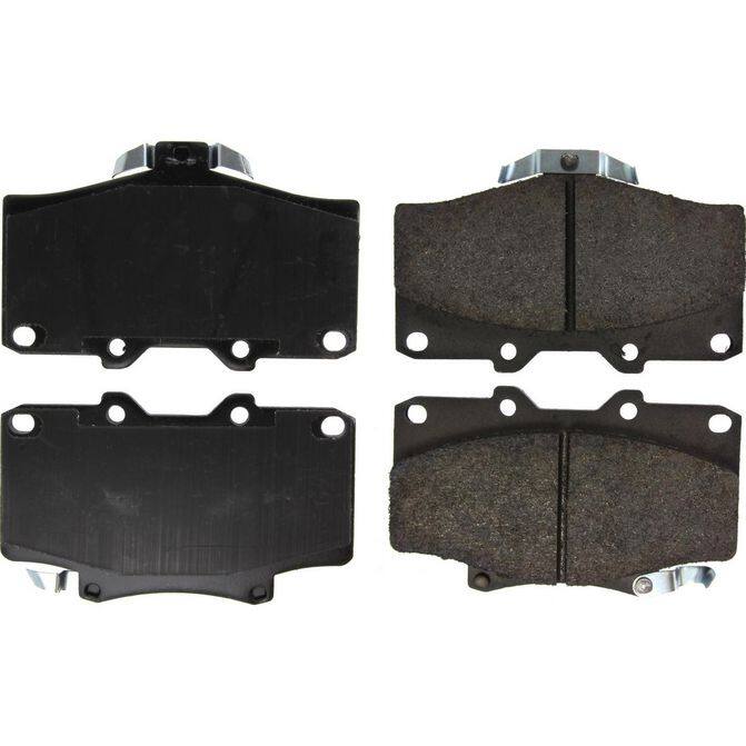 CEN CENTRIC PARTS 10606110
