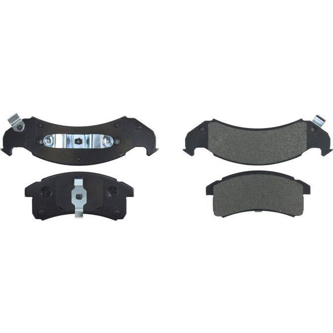 CEN CENTRIC PARTS 10606230