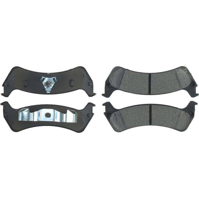 CEN CENTRIC PARTS 10606250