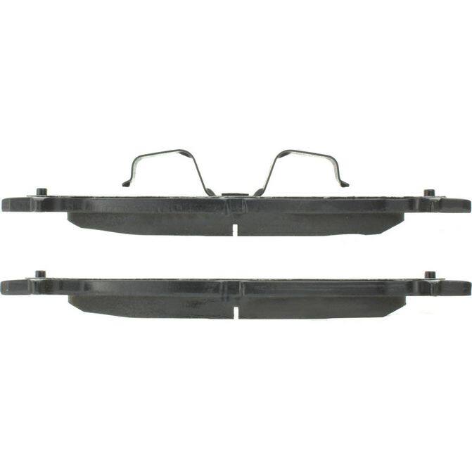 CEN CENTRIC PARTS 10606320