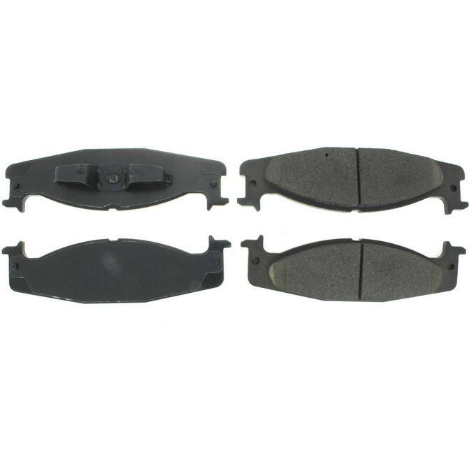 CEN CENTRIC PARTS 10606320