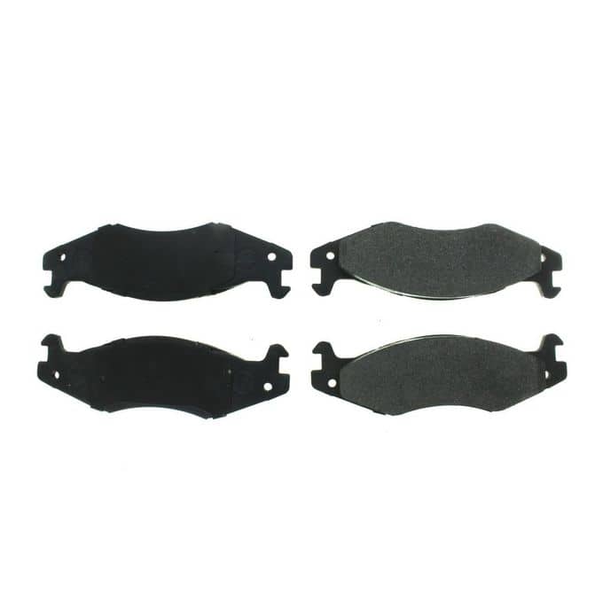 CEN CENTRIC PARTS 10606510