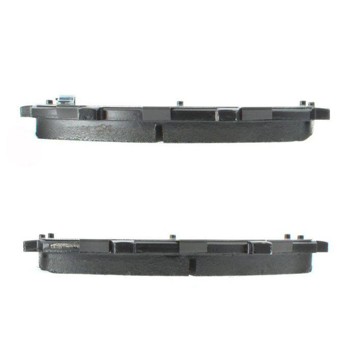 CEN CENTRIC PARTS 10606520