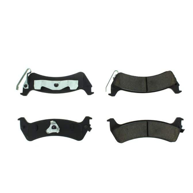 CEN CENTRIC PARTS 10606660