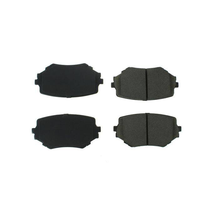 CEN CENTRIC PARTS 10606800