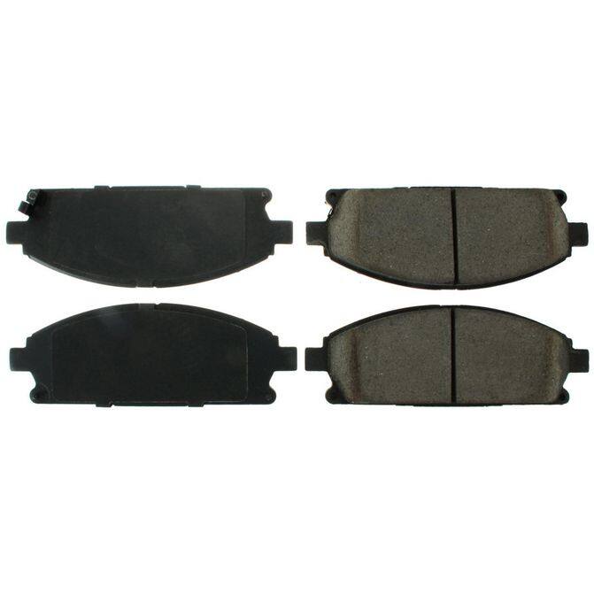CEN CENTRIC PARTS 10606910