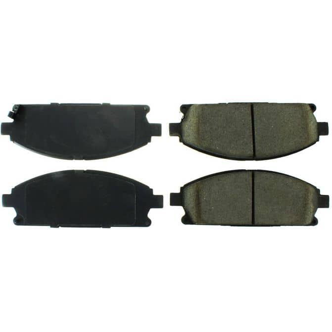 CEN CENTRIC PARTS 10606911