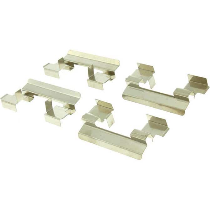 CEN CENTRIC PARTS 10606990