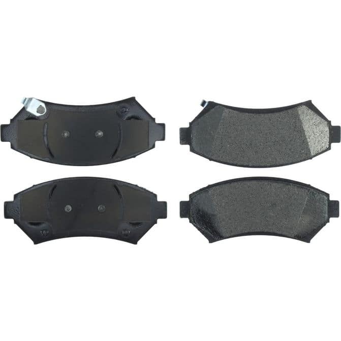 CEN CENTRIC PARTS 10606990