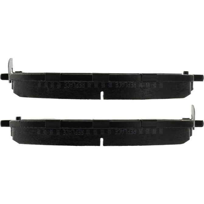 CEN CENTRIC PARTS 10607010