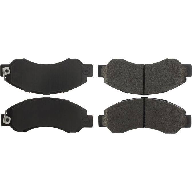 CEN CENTRIC PARTS 10607010