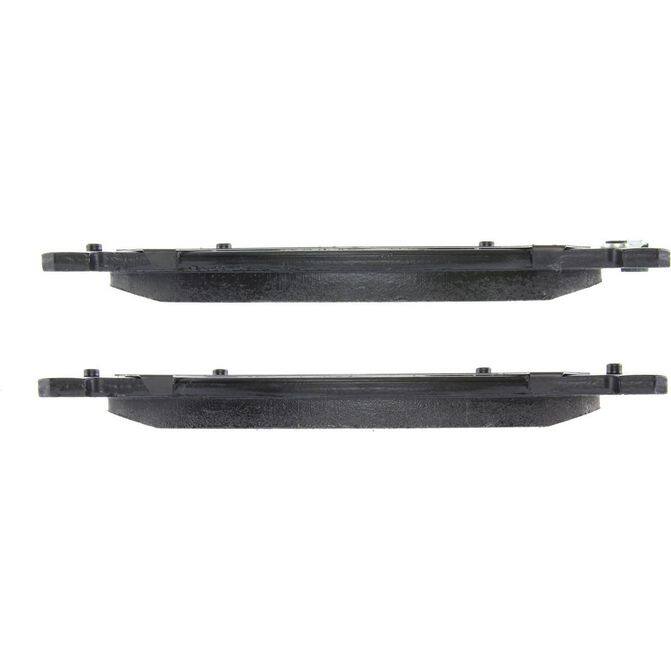 CEN CENTRIC PARTS 10607020