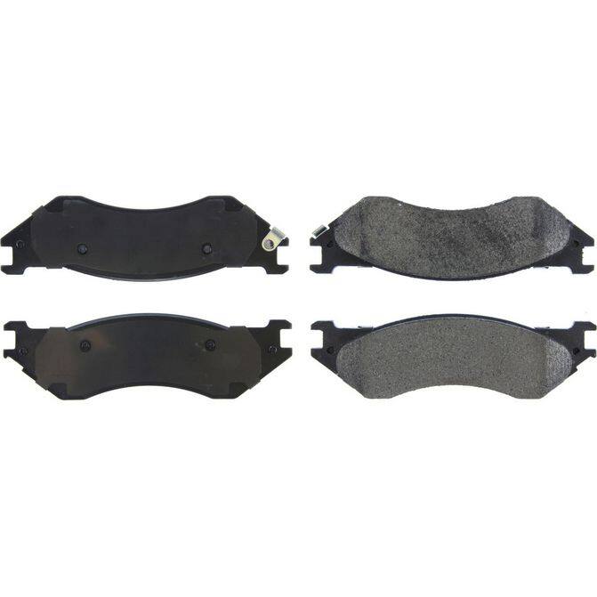 CEN CENTRIC PARTS 10607020