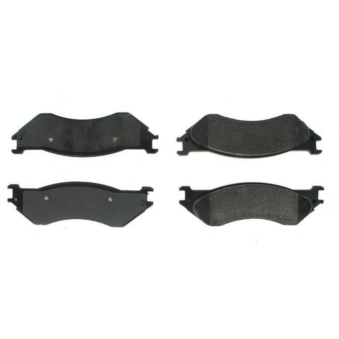 CEN CENTRIC PARTS 10607021