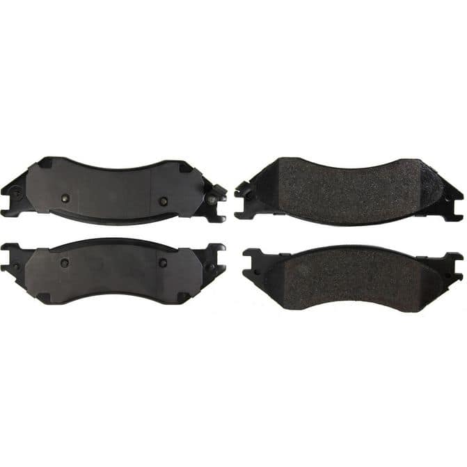 CEN CENTRIC PARTS 10607023